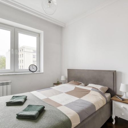 Apartament Muranow 바르샤바 외부 사진