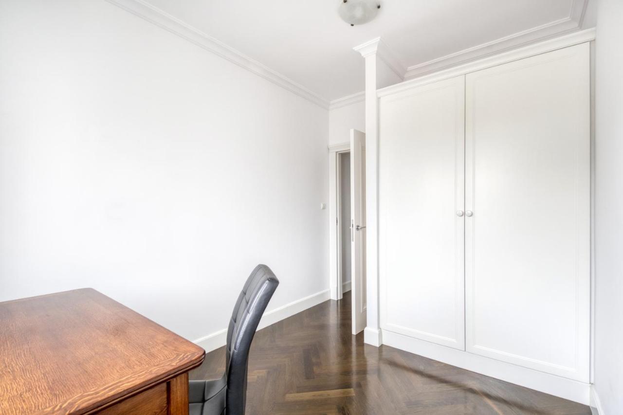 Apartament Muranow 바르샤바 외부 사진
